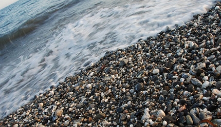 Sulla rotta dei gabbiani - Con Annalisa Porporato e Franco Voglino Sulla rotta dei gabbiani, un percorso per scoprire il bellissimo tratto di costa ligure tra Cervo, Albenga, Finale, Capo Noli, Varigotti.