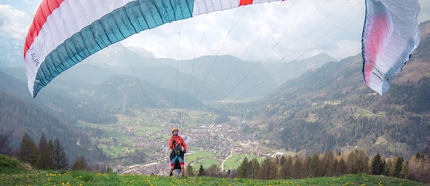 PreAlpiTour Hike&Fly Race 2023, inizia oggi la gara di trekking e parapendio sopra le Dolomiti, Prealpi Venete e Lagorai