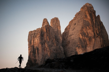 La Sportiva Lavaredo Ultra Trail by UTMB - Dal 21 al 25 giugno Cortina d’Ampezzo diventa centro gravitazionale per il mondo del trail running: eventi, attività sul campo e test prodotto by La Sportiva per una settimana da ricordare