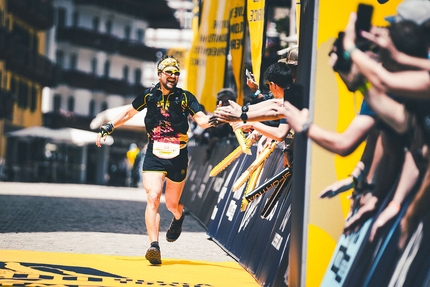 La Sportiva Lavaredo Ultra Trail by UTMB - Tra il 21 ed il 25 giugno va in scena la 16° edizione della La Sportiva Lavaredo Ultra Trail.