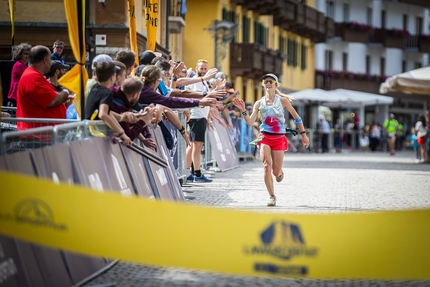 La Sportiva Lavaredo Ultra Trail by UTMB - Tra il 21 ed il 25 giugno va in scena la 16° edizione della La Sportiva Lavaredo Ultra Trail.