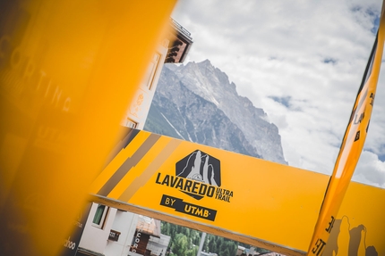 La Sportiva Lavaredo Ultra Trail by UTMB - Dal 21 al 25 giugno Cortina d’Ampezzo diventa centro gravitazionale per il mondo del trail running: eventi, attività sul campo e test prodotto by La Sportiva per una settimana da ricordare