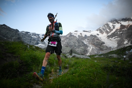 Monte Rosa Est Himalayan Trail - Monte Rosa Est Himalayan Trail 2023