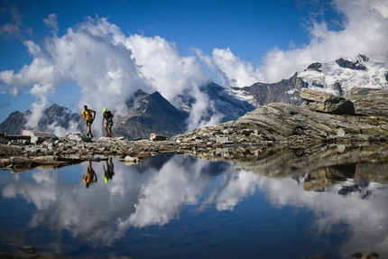 Monte Rosa Est Himalayan Trail - Monte Rosa Est Himalayan Trail 2023