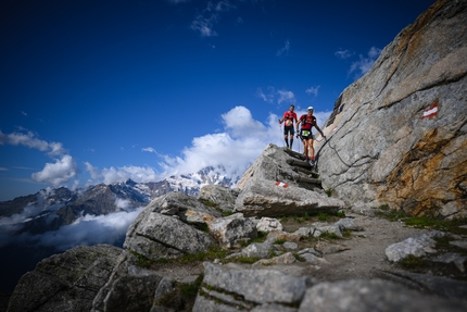 Monte Rosa Est Himalayan Trail - Monte Rosa Est Himalayan Trail 2023