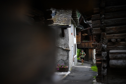 Monte Rosa Est Himalayan Trail - Monte Rosa Est Himalayan Trail 2023