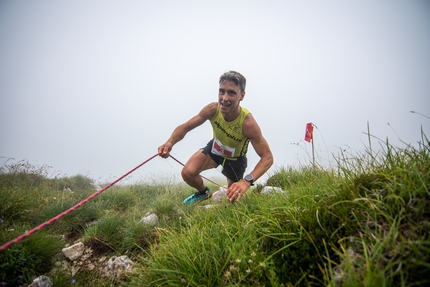 Alpago Sky Super 3: bis di Giulia Pol e tris di Gianpietro Barattin