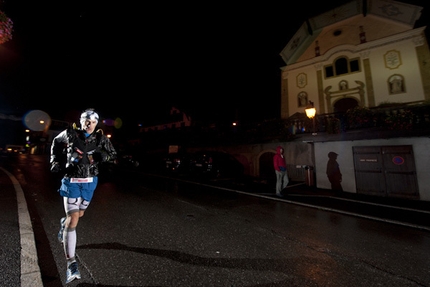 The North Face Ultra Trail du Mont Blanc - Sebastien Chaigneau