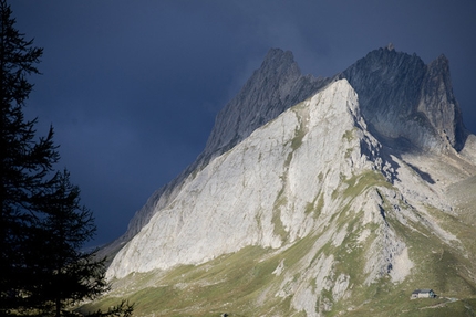 The North Face Ultra Trail du Mont Blanc - 