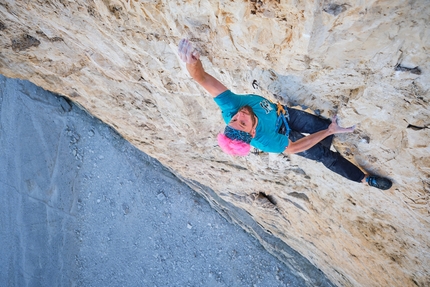 Swift Tre Cime di Lavaredo double for Jernej Kruder: Pan Aroma and Spanish route