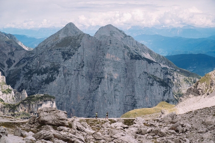 Dolomiti di Brenta Trail 2022 - Dolomiti di Brenta Trail 2022