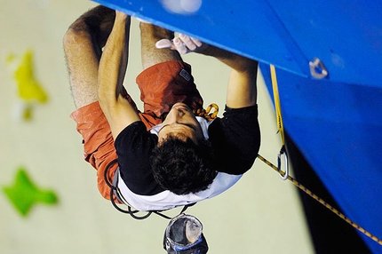 New rules in sports climbing competitions
