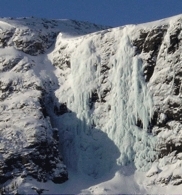 Hydnefossen