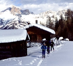 Sasso Bianco