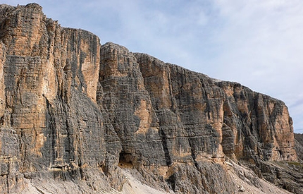 Via Ferrata Vallon