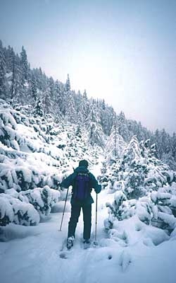 Giro di Val Fonda