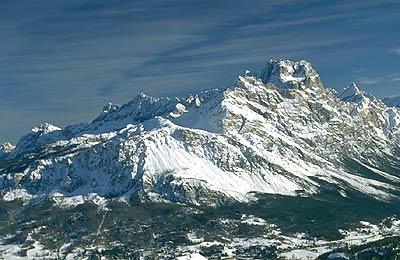 Lago di Costalaresc