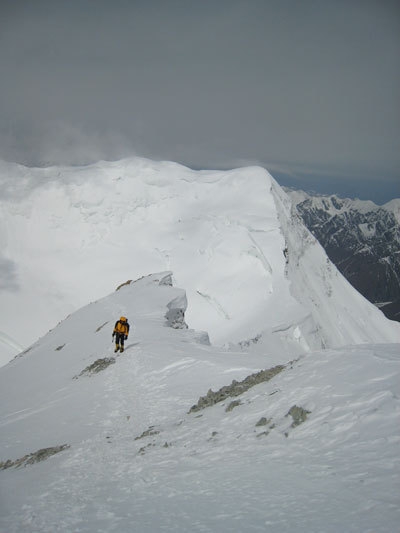 Kirghistan 2007 - Kirghistan 2007