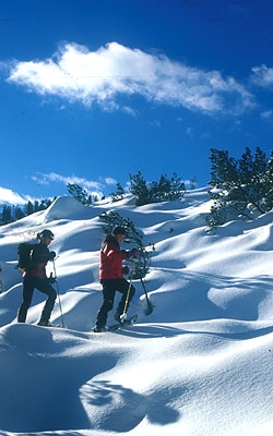 Giro della Val Granda