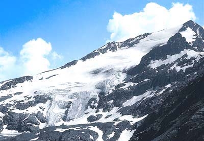 Fraciscio - Angeloga - ghiacciai Val di Lei