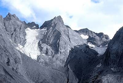 Agneda - Rifugio Mambretti