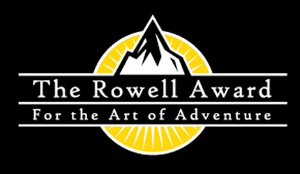 2011 Rowell Award for the Art of Adventure