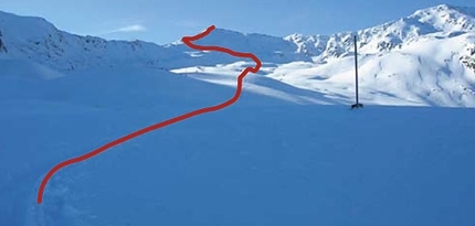 Roter Kogel