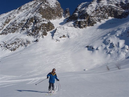 Passo del Diavolo - Passo del Diavolo