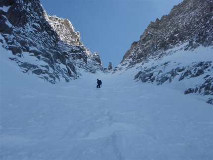 Fuoripista Passo del Dito