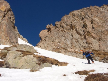 Passo del Diavolo - Passo del Diavolo