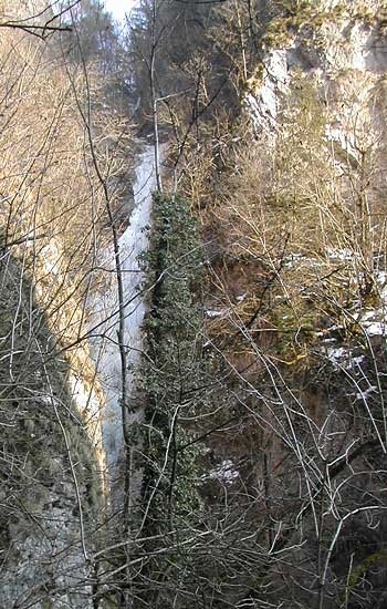 Cascata dell’elica