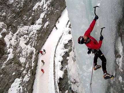 La spada nella roccia