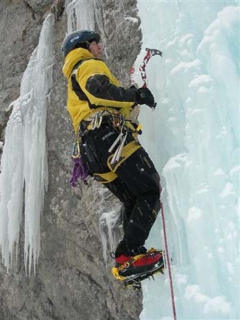 Cascata di Cambrembo