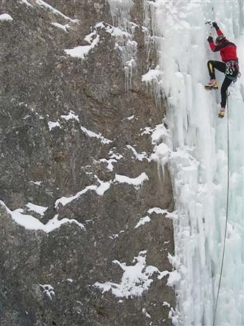 Cascata di Cave