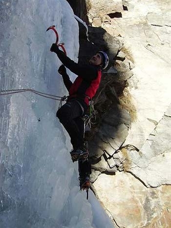 Vertigine di Porcellana