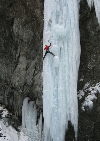 Candelone di Pontresina