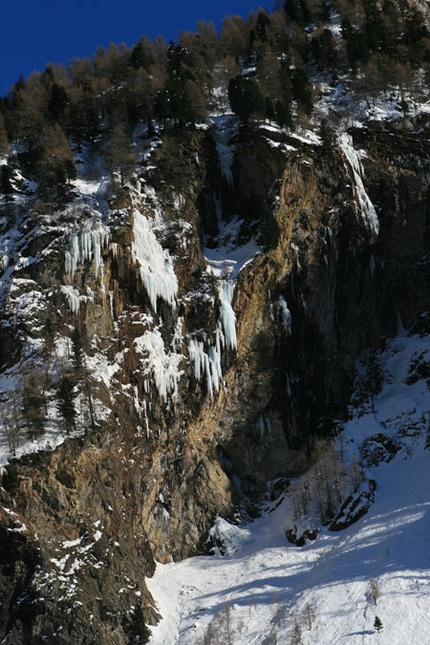 Leben ist jetzt - Leben ist jetzt: Leben ist jetzt, valle di Tures (Bz)