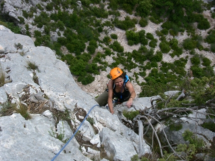 El Gringo Loco Gorges du Verdon - El Gringo Loco