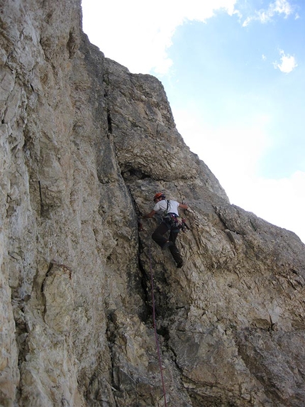 Batajan Seconda Torre del Sella - Batajan