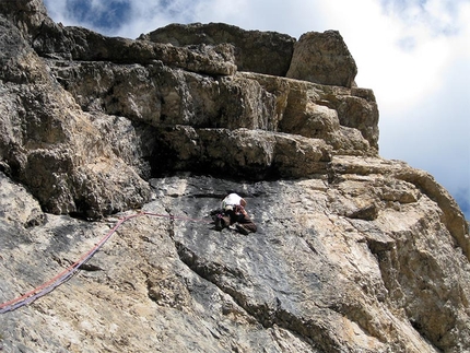 Batajan Seconda Torre del Sella - Batajan