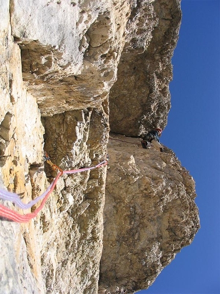 Batajan Seconda Torre del Sella - Batajan