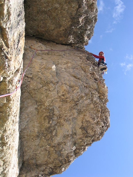 Batajan Seconda Torre del Sella - Batajan