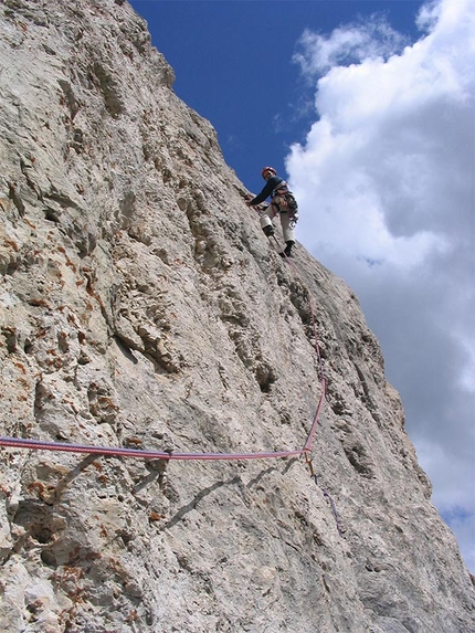 Batajan Seconda Torre del Sella - Batajan