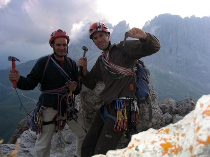 Batajan Seconda Torre del Sella - Batajan