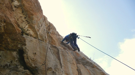 Il volo di Pegasus Monte Monaco - Il volo di Pegasus: Albert Leichtfried, pitch 7