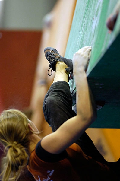IX Campionato del Mondo - Aviles - 