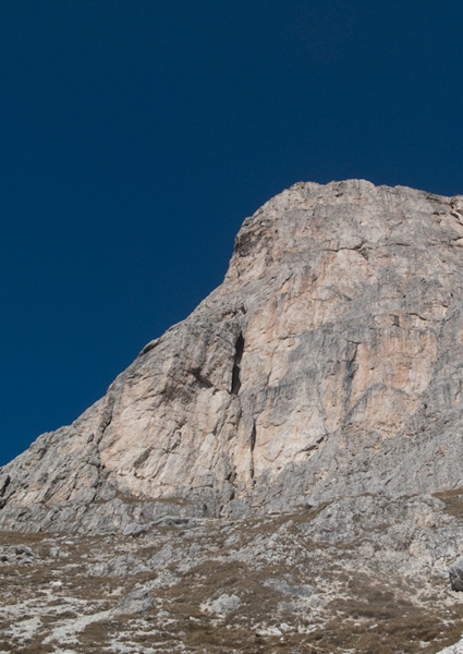 Icterus First Sella Tower - Icterus: Photo Alberto De Giuli