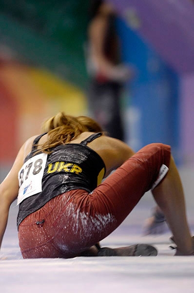 IX Campionato del Mondo - Aviles - 