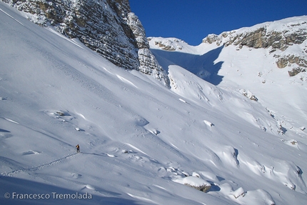 Forcella de Ciampei