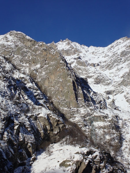 Ciao TFR - Ciao TFR: Vallone del Piantonetto (ph arch. M. Appino)